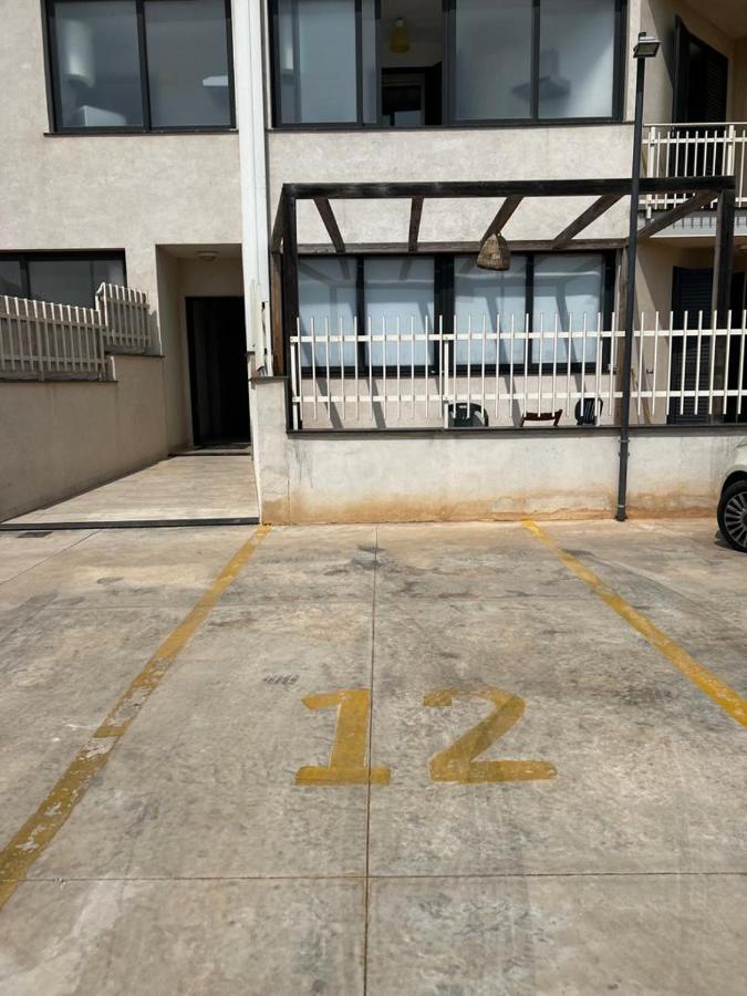 Casa Vacanze Matilde מרצאממי מראה חיצוני תמונה