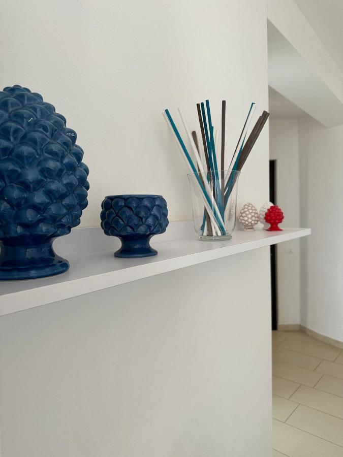 Casa Vacanze Matilde מרצאממי מראה חיצוני תמונה