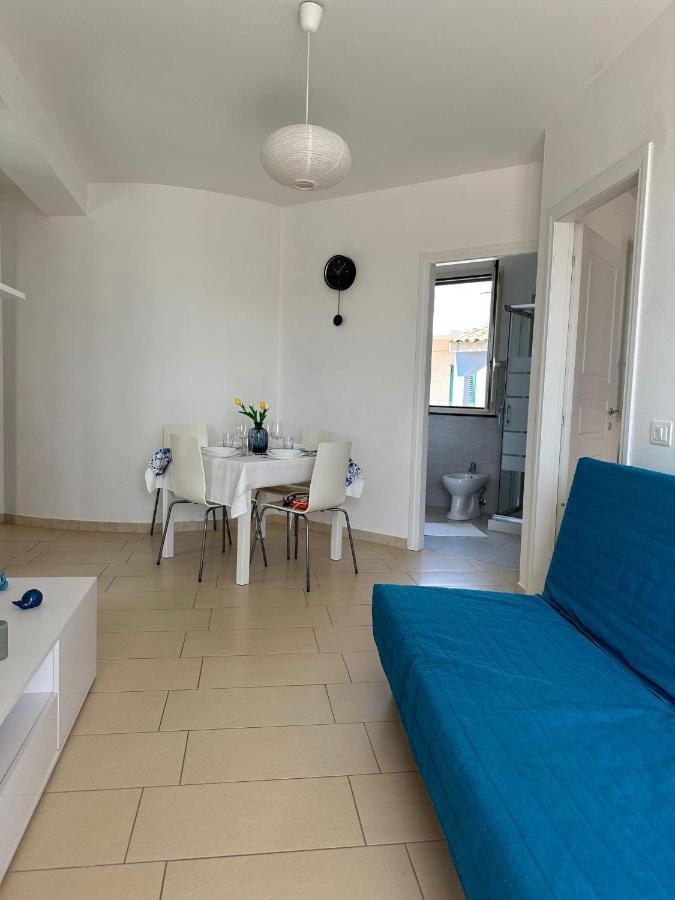 Casa Vacanze Matilde מרצאממי מראה חיצוני תמונה