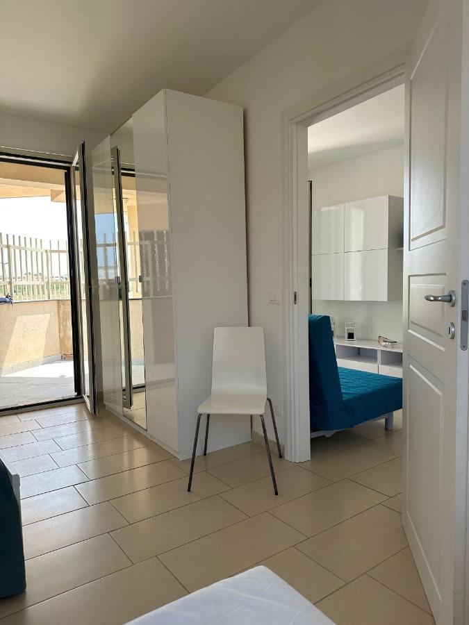 Casa Vacanze Matilde מרצאממי מראה חיצוני תמונה