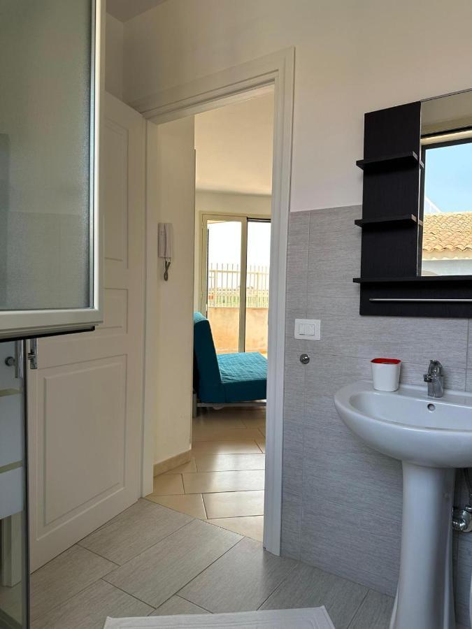 Casa Vacanze Matilde מרצאממי מראה חיצוני תמונה