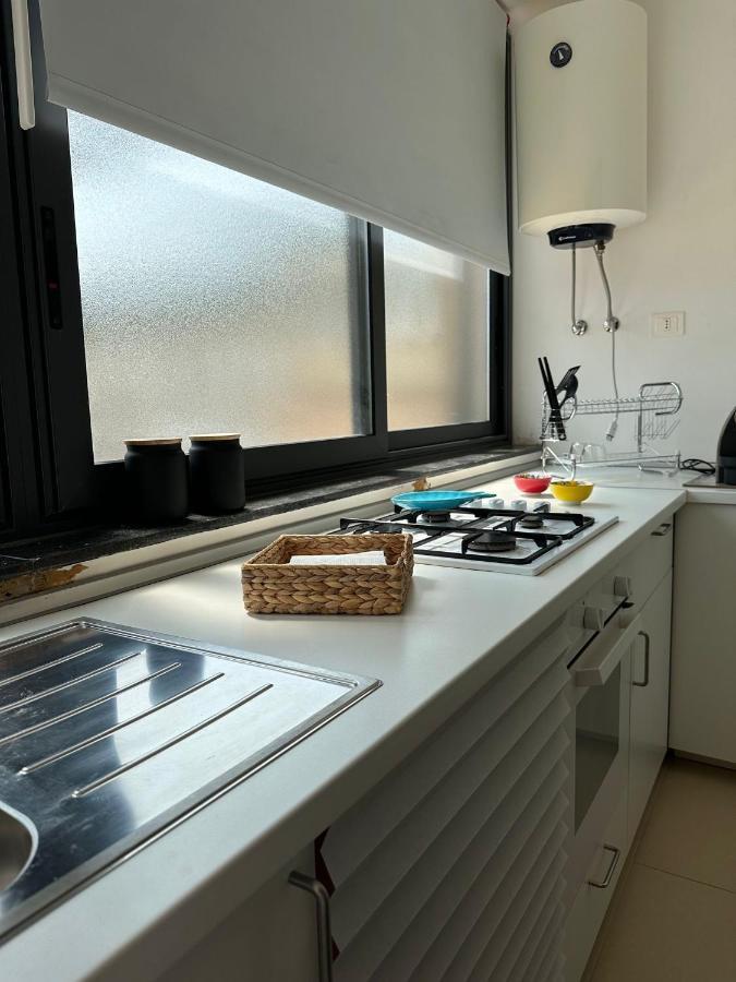 Casa Vacanze Matilde מרצאממי מראה חיצוני תמונה