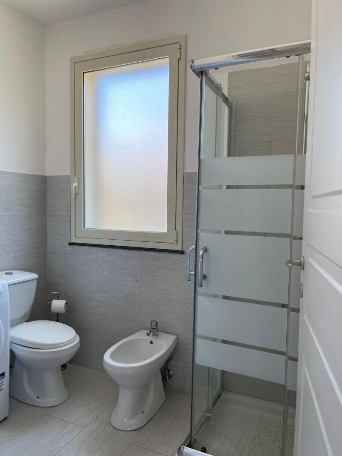 Casa Vacanze Matilde מרצאממי מראה חיצוני תמונה