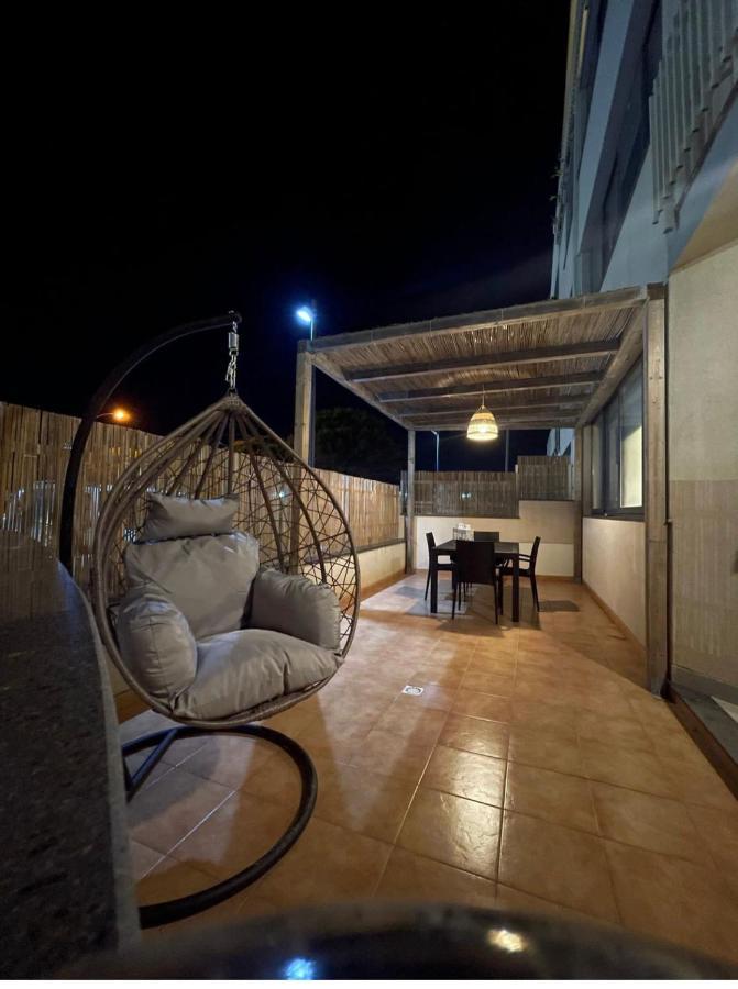Casa Vacanze Matilde מרצאממי מראה חיצוני תמונה