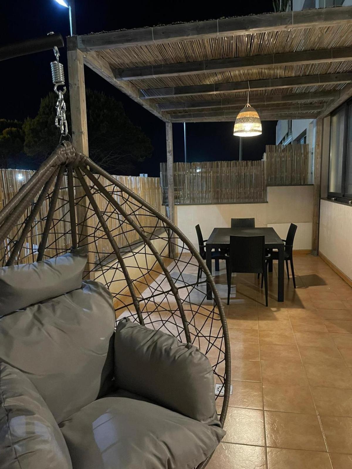 Casa Vacanze Matilde מרצאממי מראה חיצוני תמונה